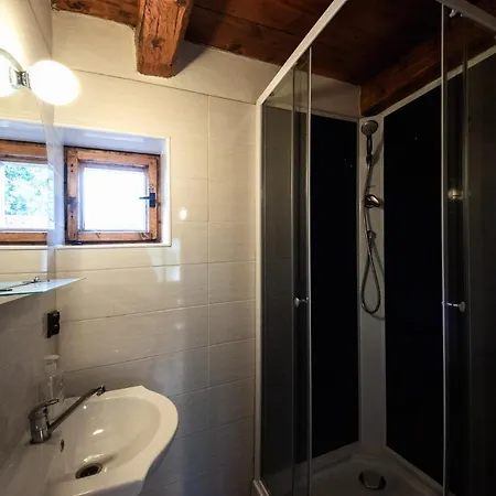Casa de Férias 178 Liptovský Trnovec